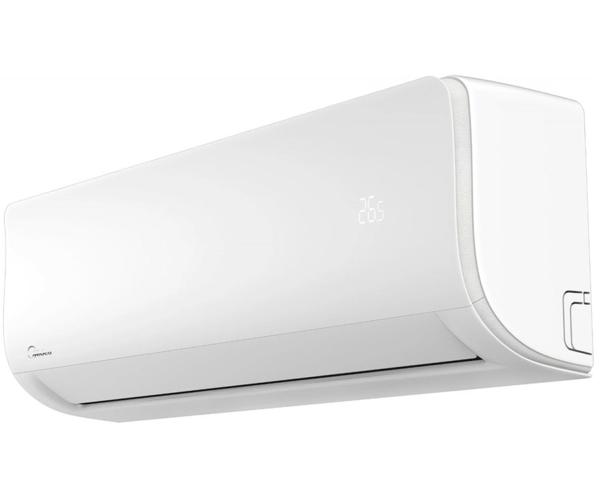 Кондиционер Midea MSAG1-24HRN1-I/MSAG1-24HRN1-O
