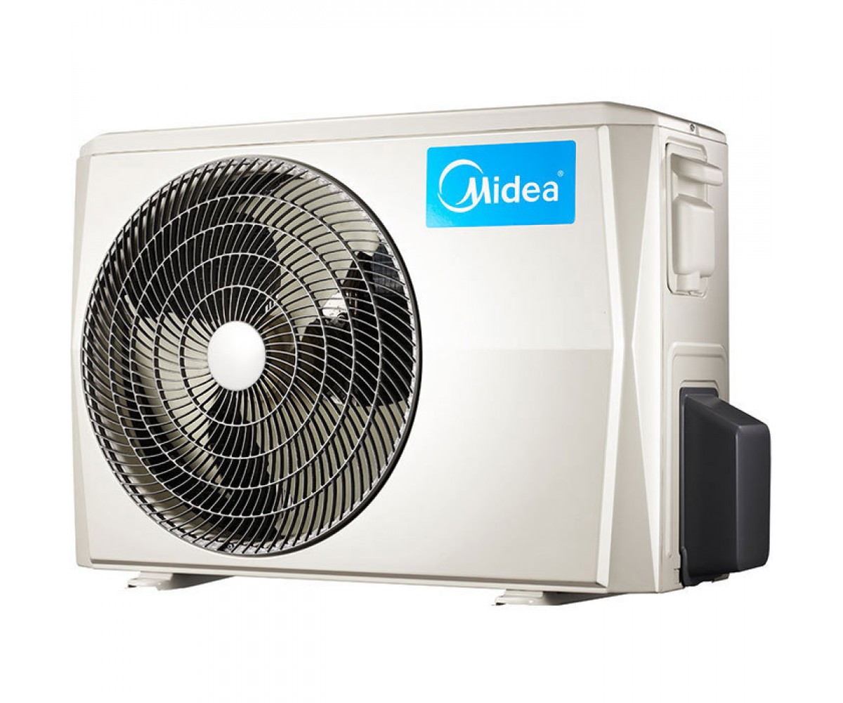 Кондиционер Midea MSAG1-24HRN1-I/MSAG1-24HRN1-O