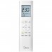 Кондиционер Midea MSAG1-24HRN1-I/MSAG1-24HRN1-O