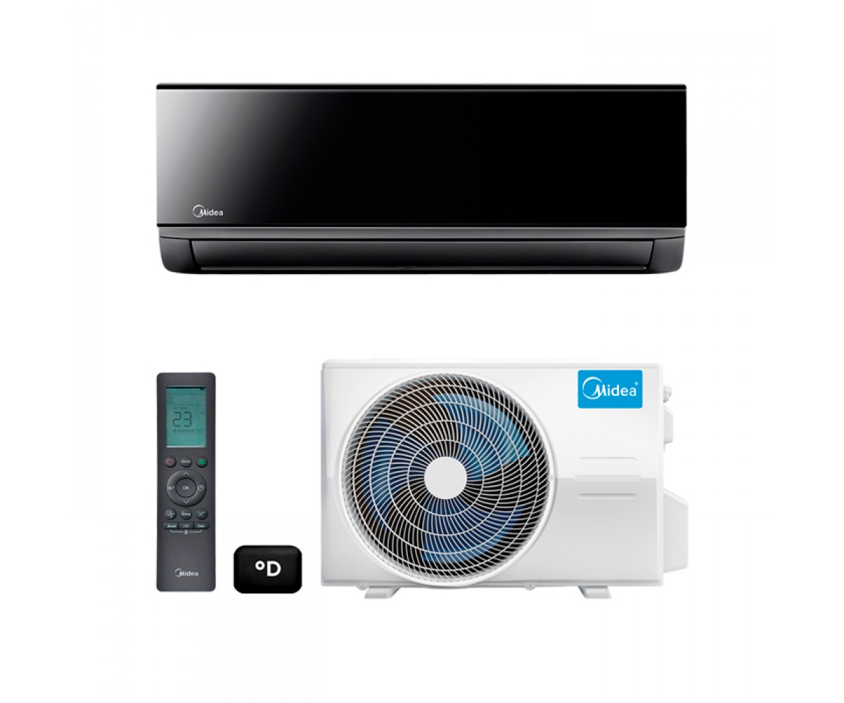 Кондиционер Midea MSAG4W-18N8D0-I/MSAG4-18N8D0-O