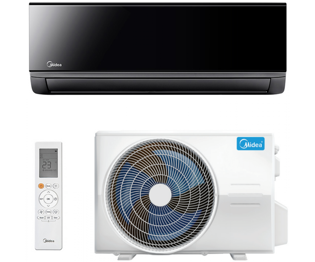 Кондиционер Midea MSAG4-07HRN8-I/MSAG4-07HRN8-O
