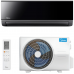 Кондиционер Midea MSAG4-07HRN8-I/MSAG4-07HRN8-O