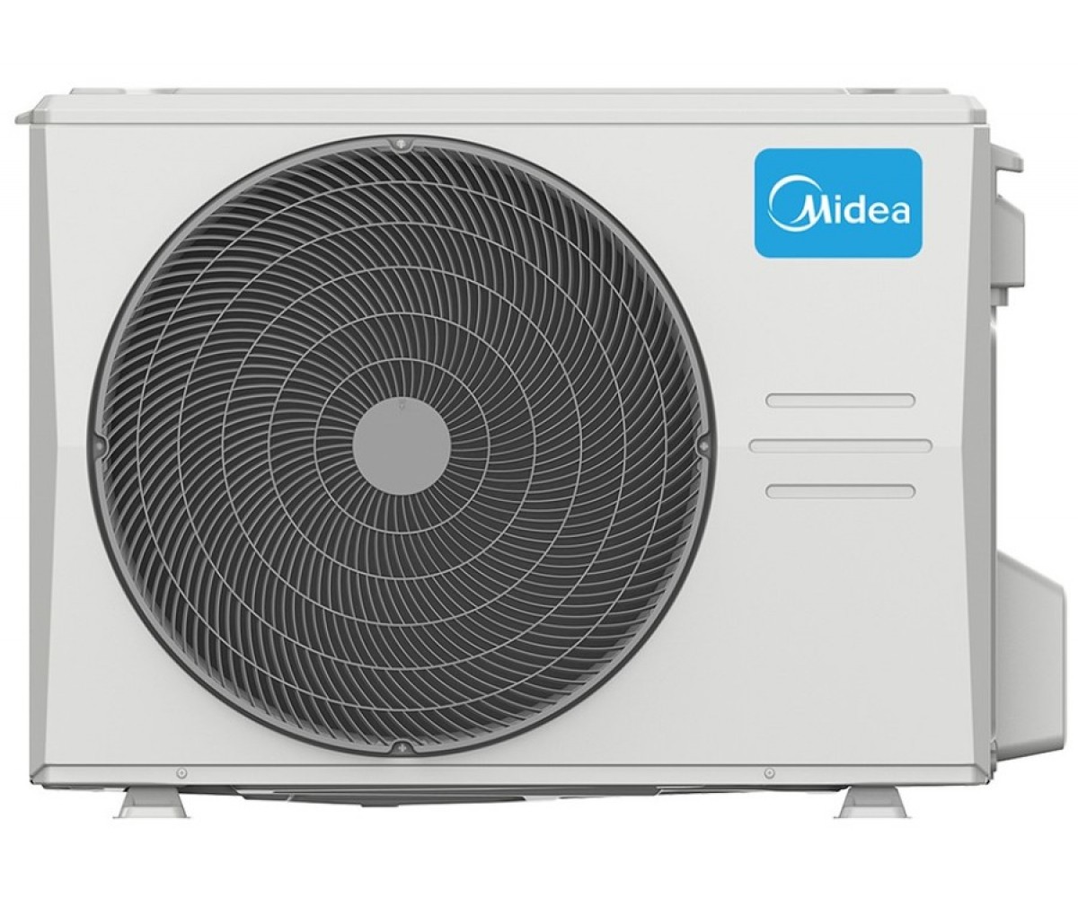 Кондиционер Midea MSAG4-12HRN1-I/MSAG4-12HRN1-O