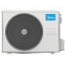 Кондиционер Midea MSAG4-12HRN1-I/MSAG4-12HRN1-O