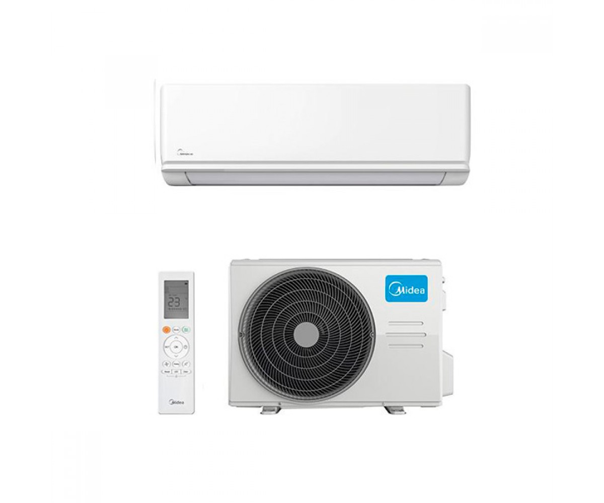 Кондиционер Midea MSAG2-07N8C2S-I/MSAG2-07N8C2S-O