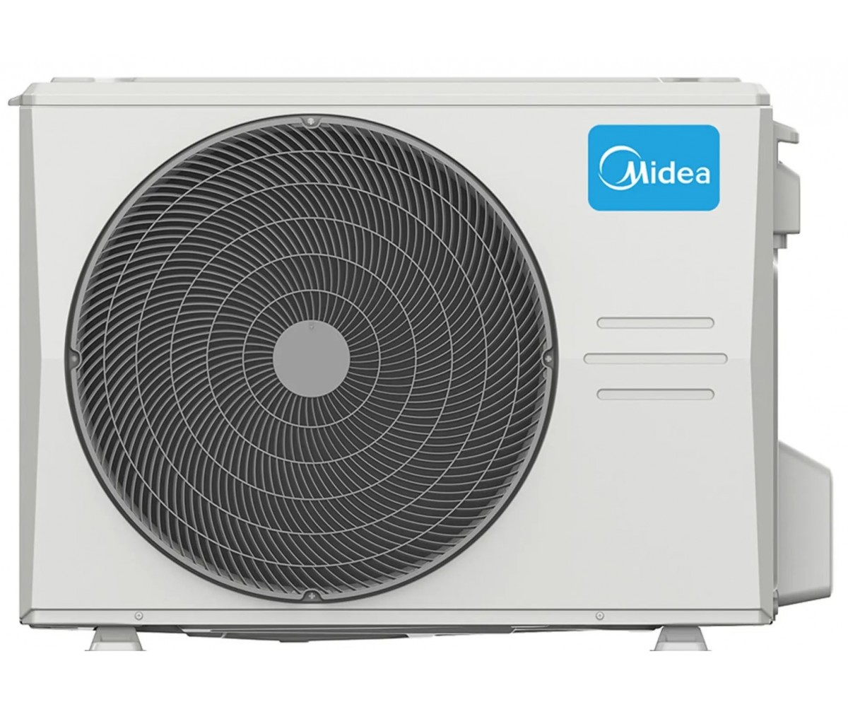 Кондиционер Midea MSAG2-12HRN8-I/MSAG2-12HRN8-O/-40