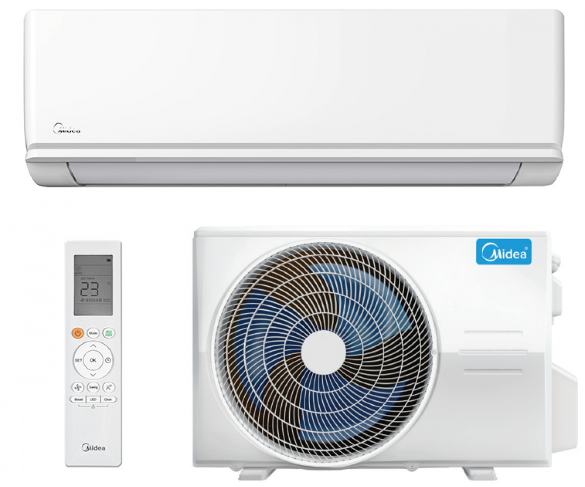 Кондиционер Midea MSAG2-18N8D0-I/MSAG2-18N8D0-O/-40