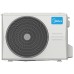 Кондиционер Midea MSAG2-18HRN1-I/MSAG2-18HRN1-O/-40