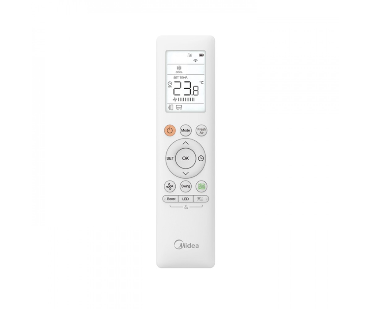Внутренний блок Midea MMCA1BU-12HRFN8