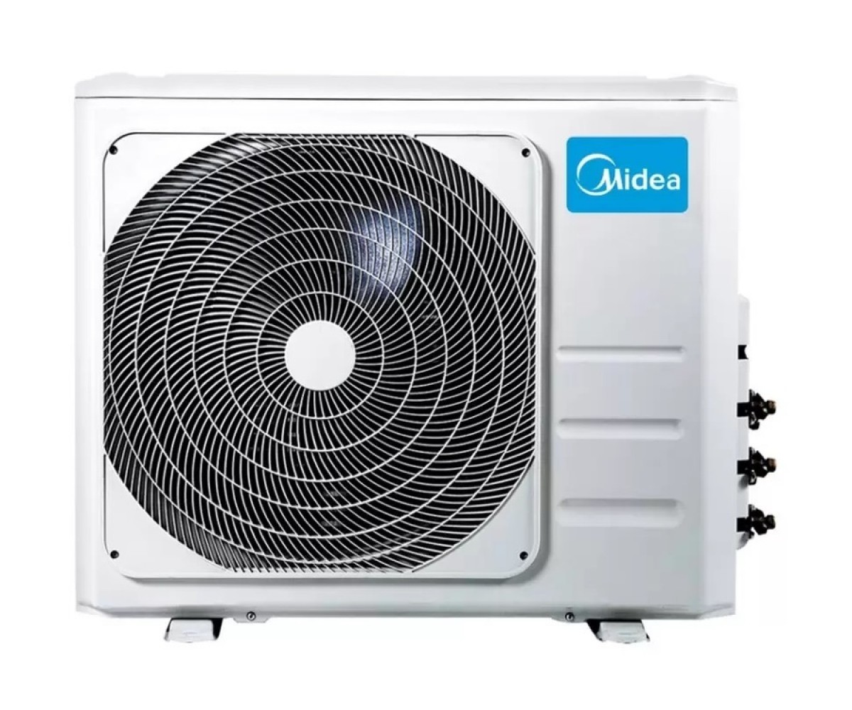 Внешний блок Midea M3OA-27HFN8-Q1
