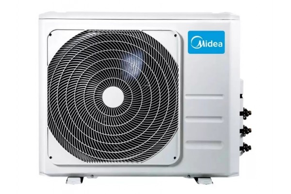 Внешний блок Midea M3OA-27HFN8-Q1