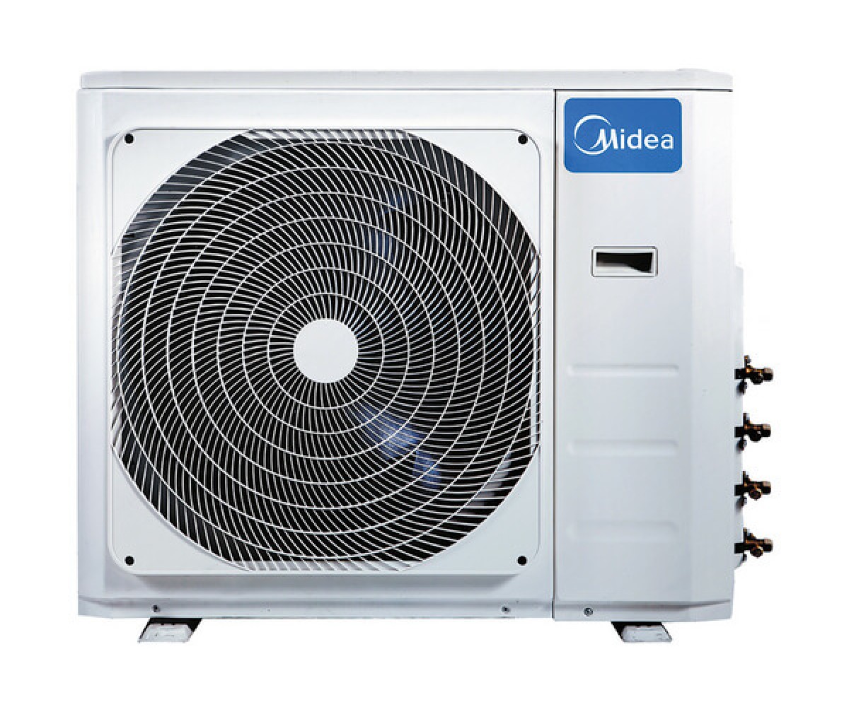 Внешний блок Midea M4OB-36HFN8-Q1