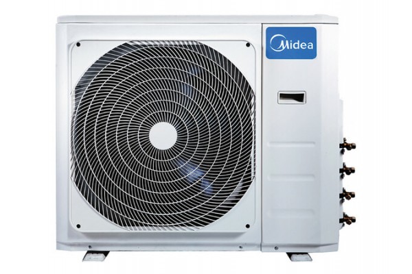 Внешний блок Midea M4OE-28HFN8-Q1