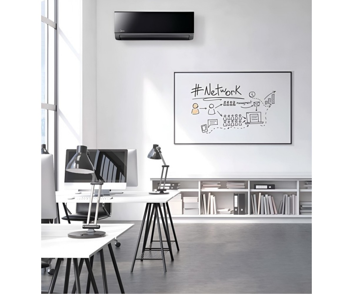 Внутренний блок Midea MMAG4-18N8D0-I