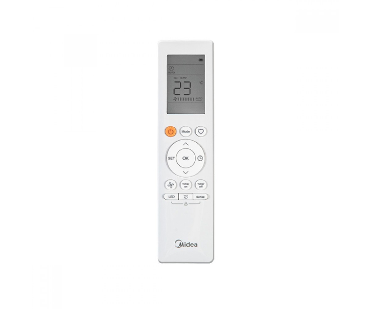 Внутренний блок Midea MMCBU-12HRFN8