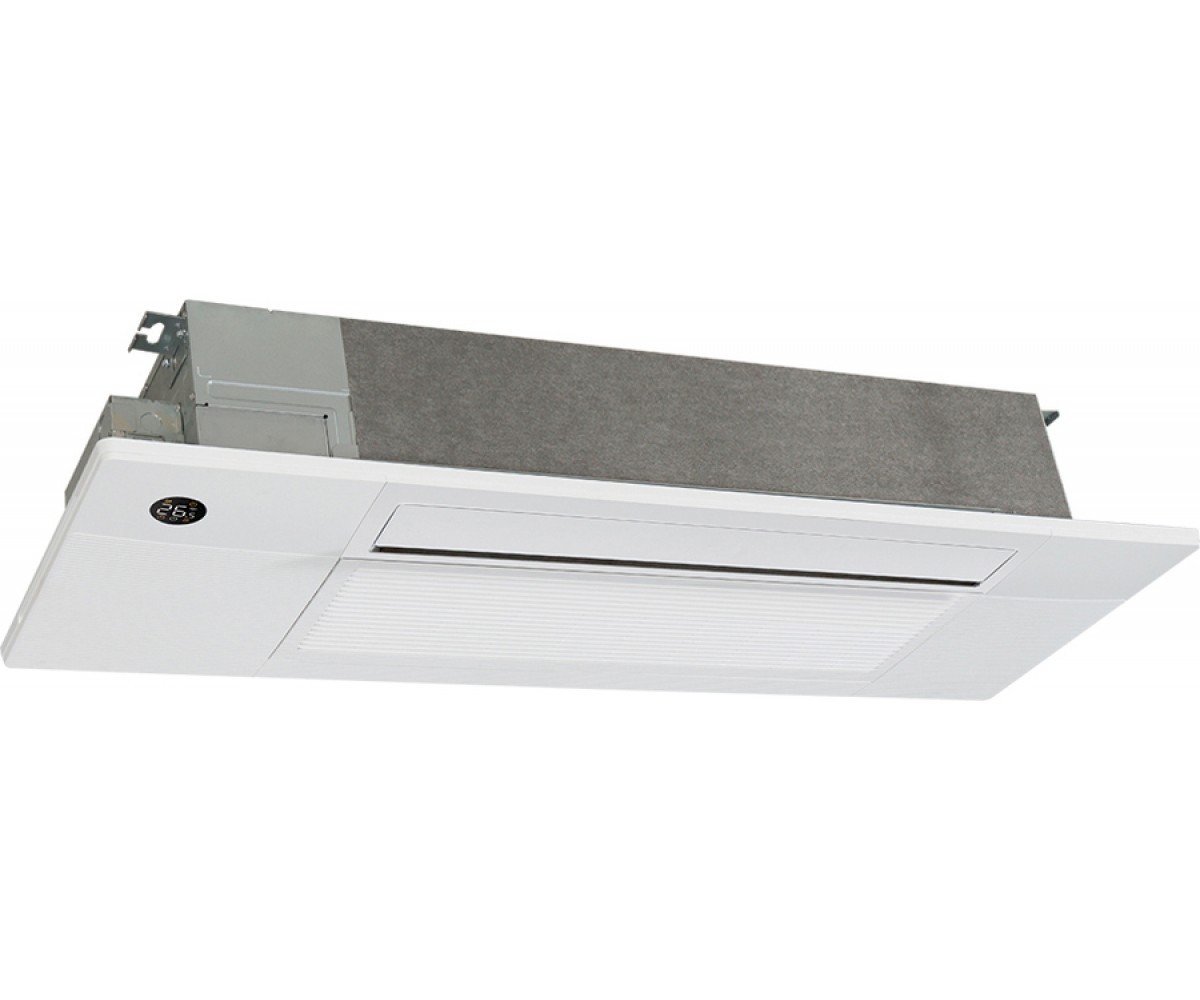 Внутренний блок Midea MMCBU-12HRFN8