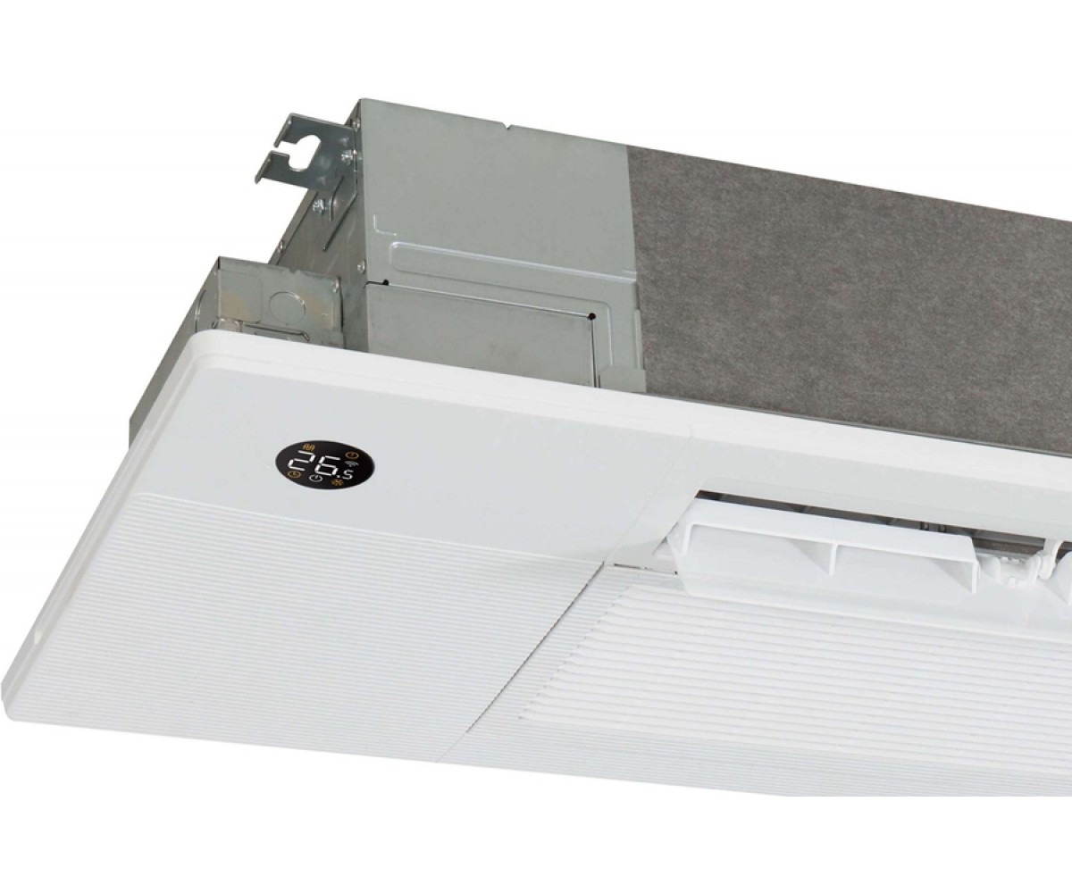 Внутренний блок Midea MMCBU-12HRFN8