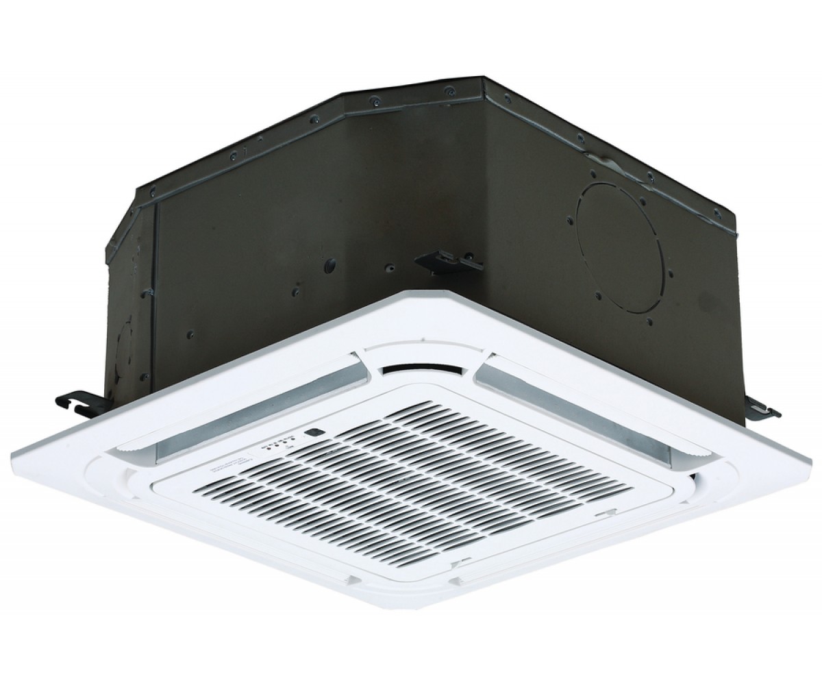 Внутренний блок Midea MCA3I-07NXD0/T-MBQ4-03E