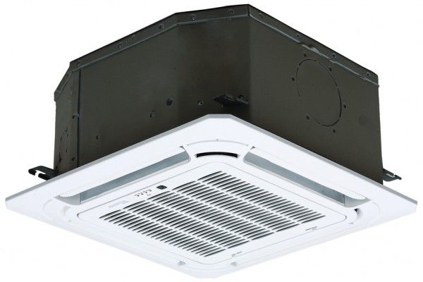 Внутренний блок Midea MCA3I-07NXD0/T-MBQ4-03E