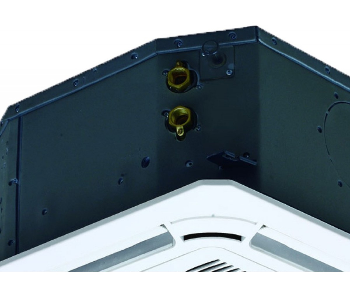 Внутренний блок Midea MCA3I-07NXD0/T-MBQ4-03E