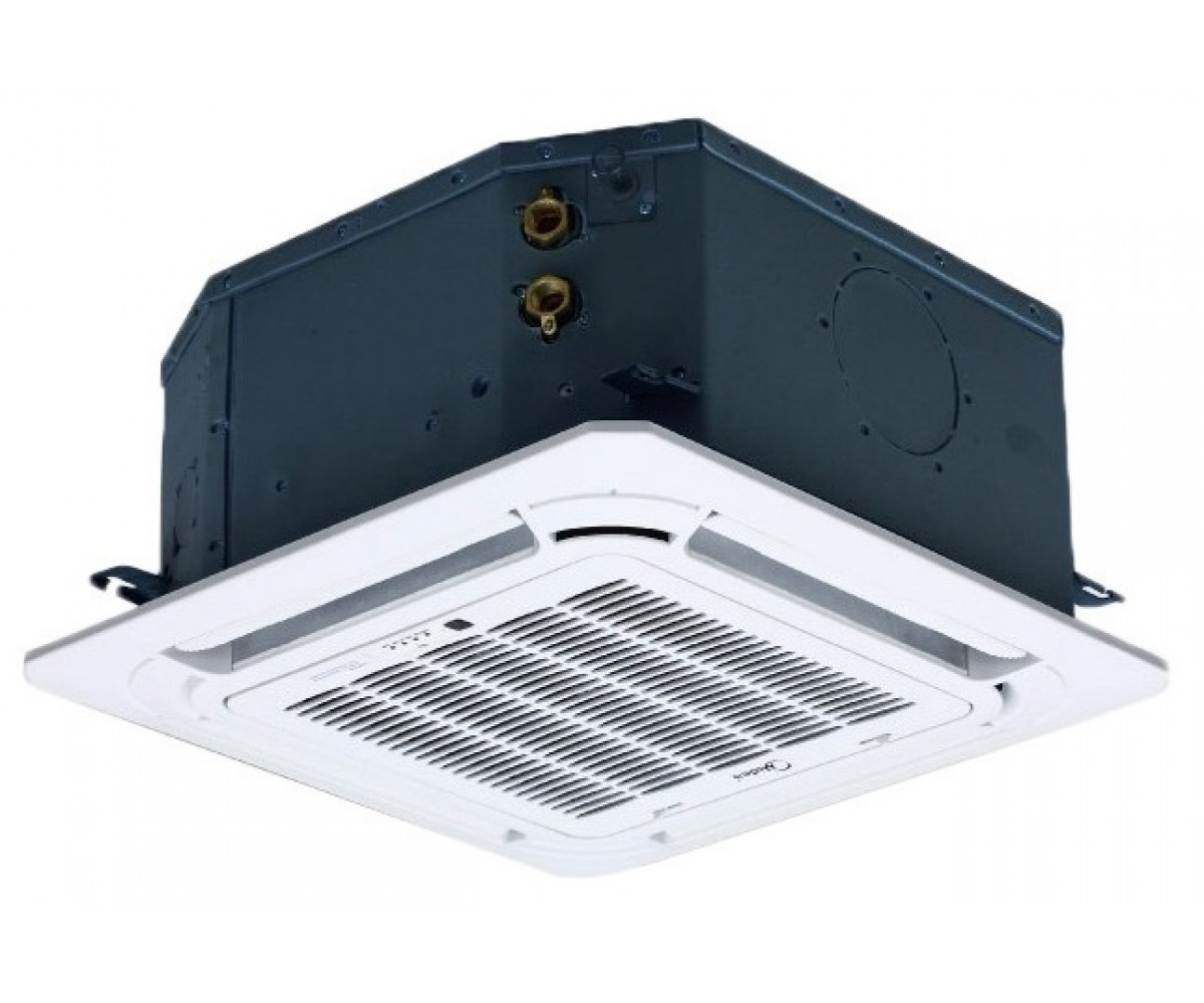 Внутренний блок Midea MCA3U-12HRFNX(GA)/T-MBQ4-03E