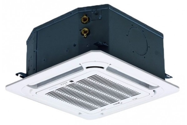 Внутренний блок Midea MCA3U-12HRFNX(GA)/T-MBQ4-03E