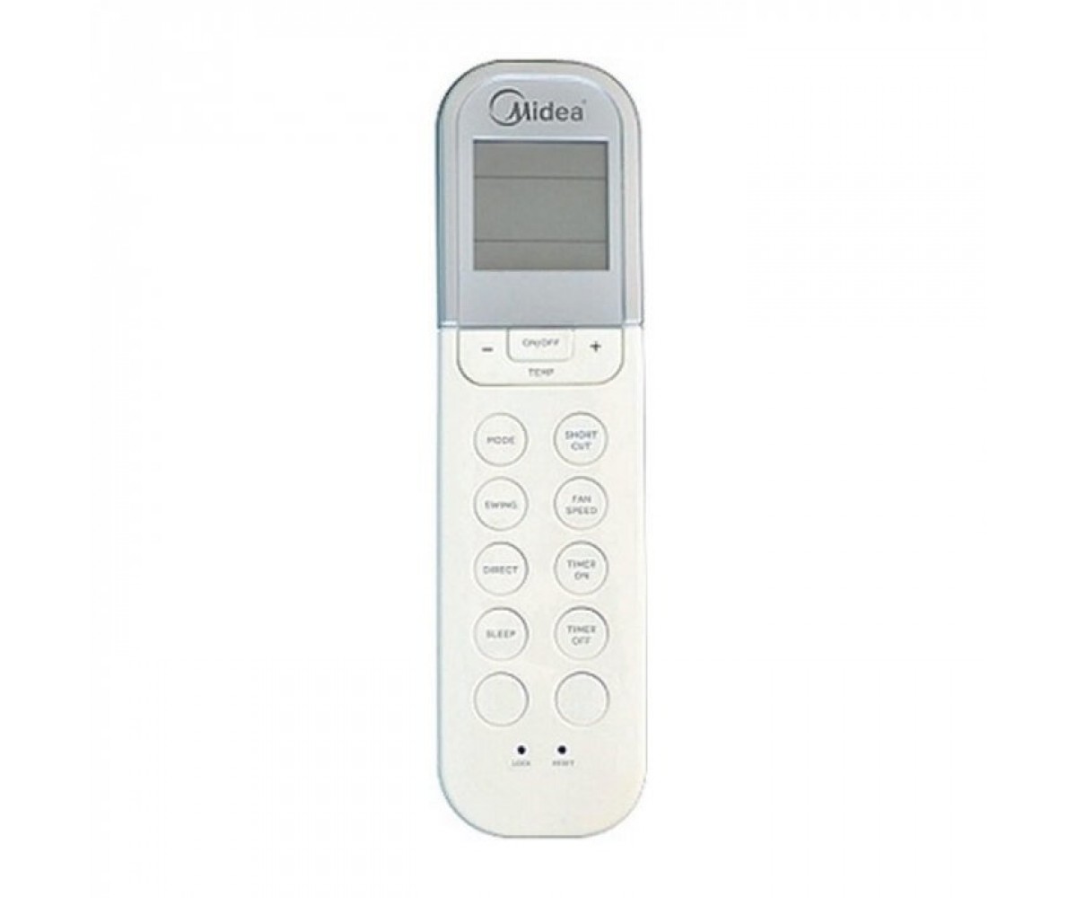 Внутренний блок Midea MCA3U-12HRFNX(GA)/T-MBQ4-03E