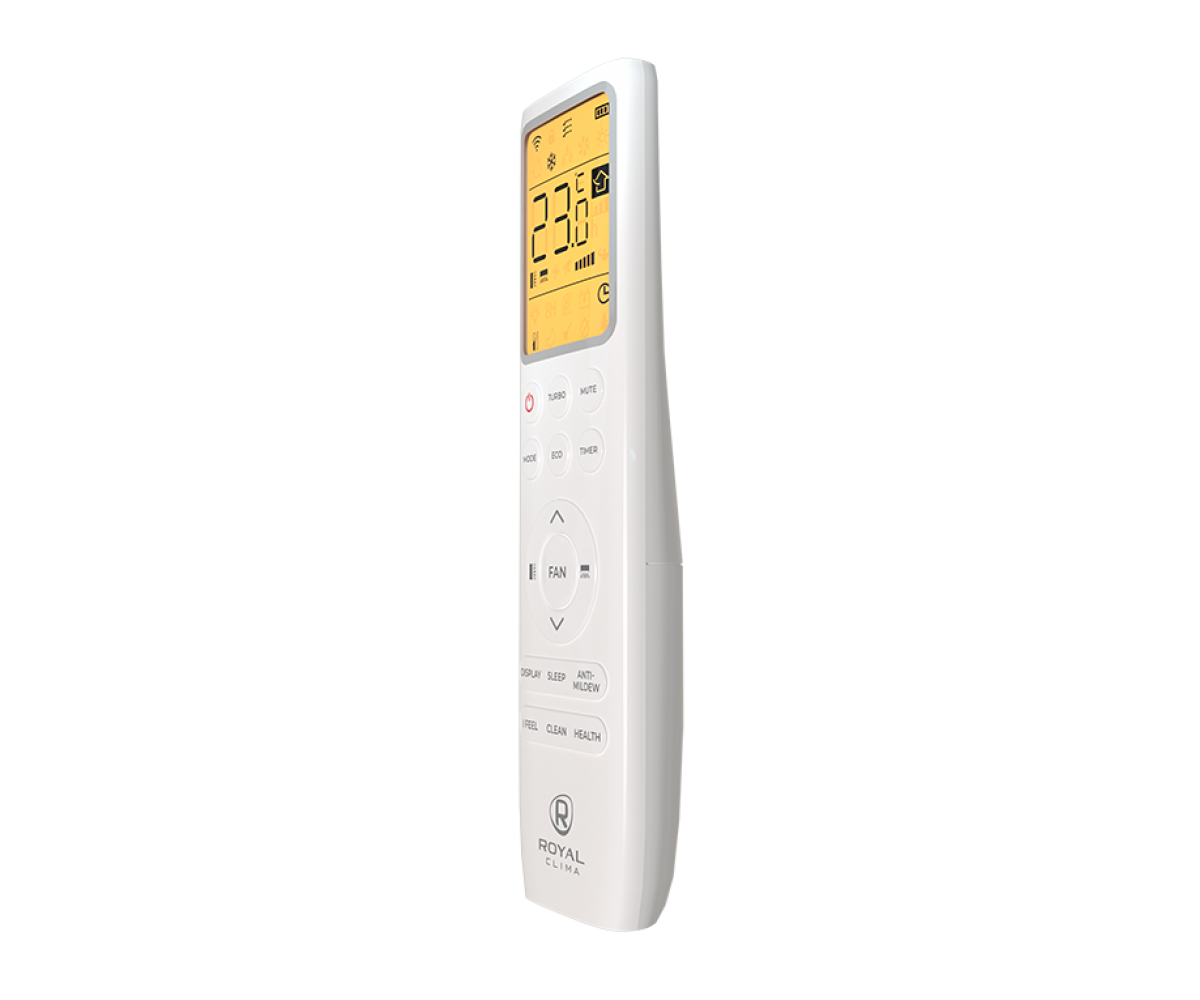 Кондиционер ROYAL CLIMA RC-PD105HN