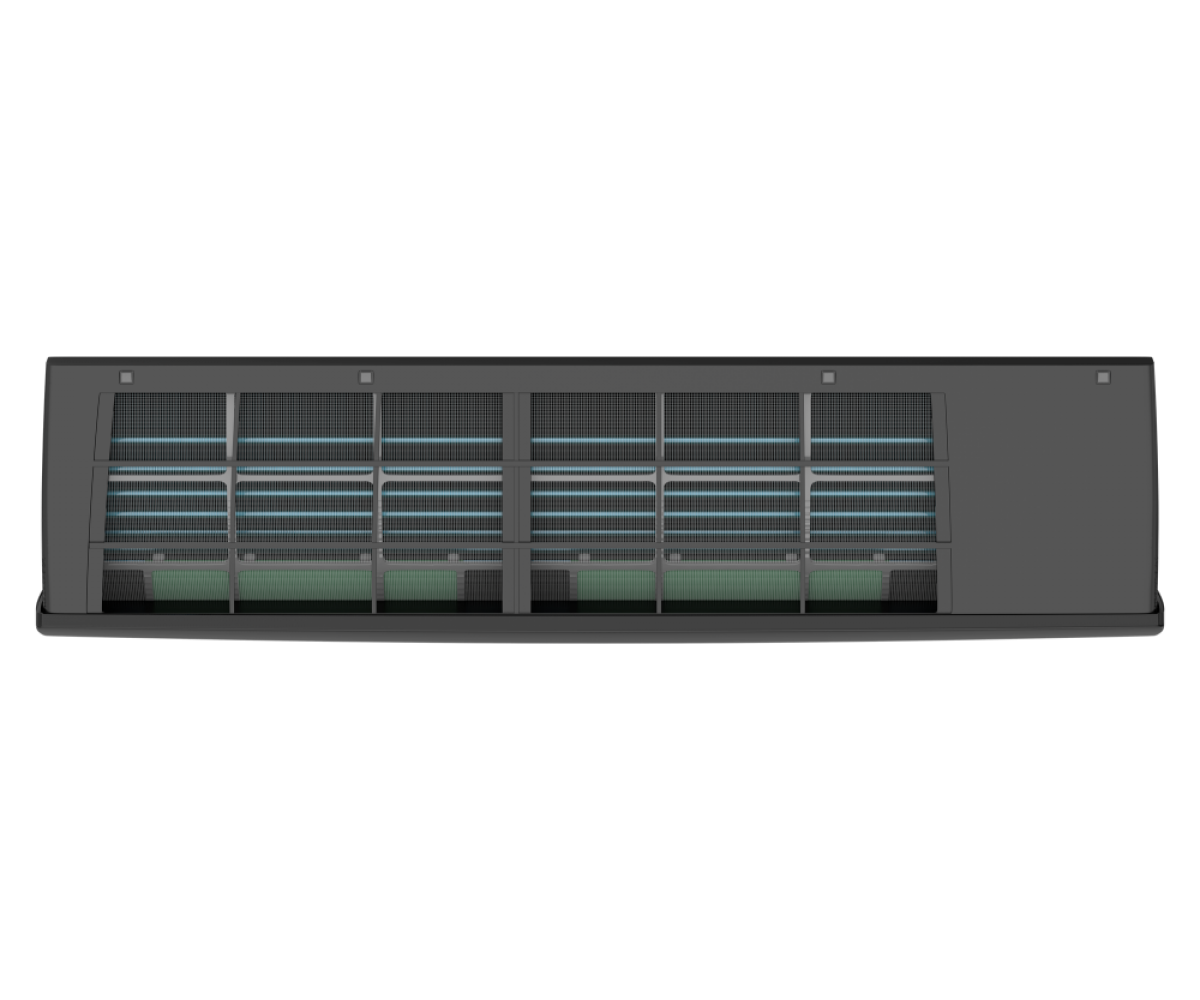 Кондиционер ROYAL CLIMA RCI-AN28HN