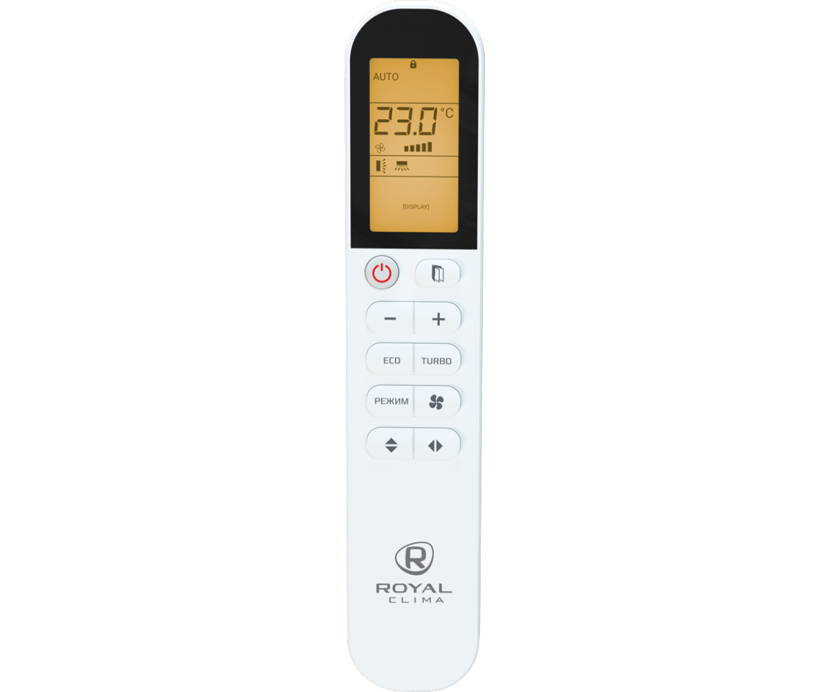 Кондиционер ROYAL CLIMA RCI-GL55HN