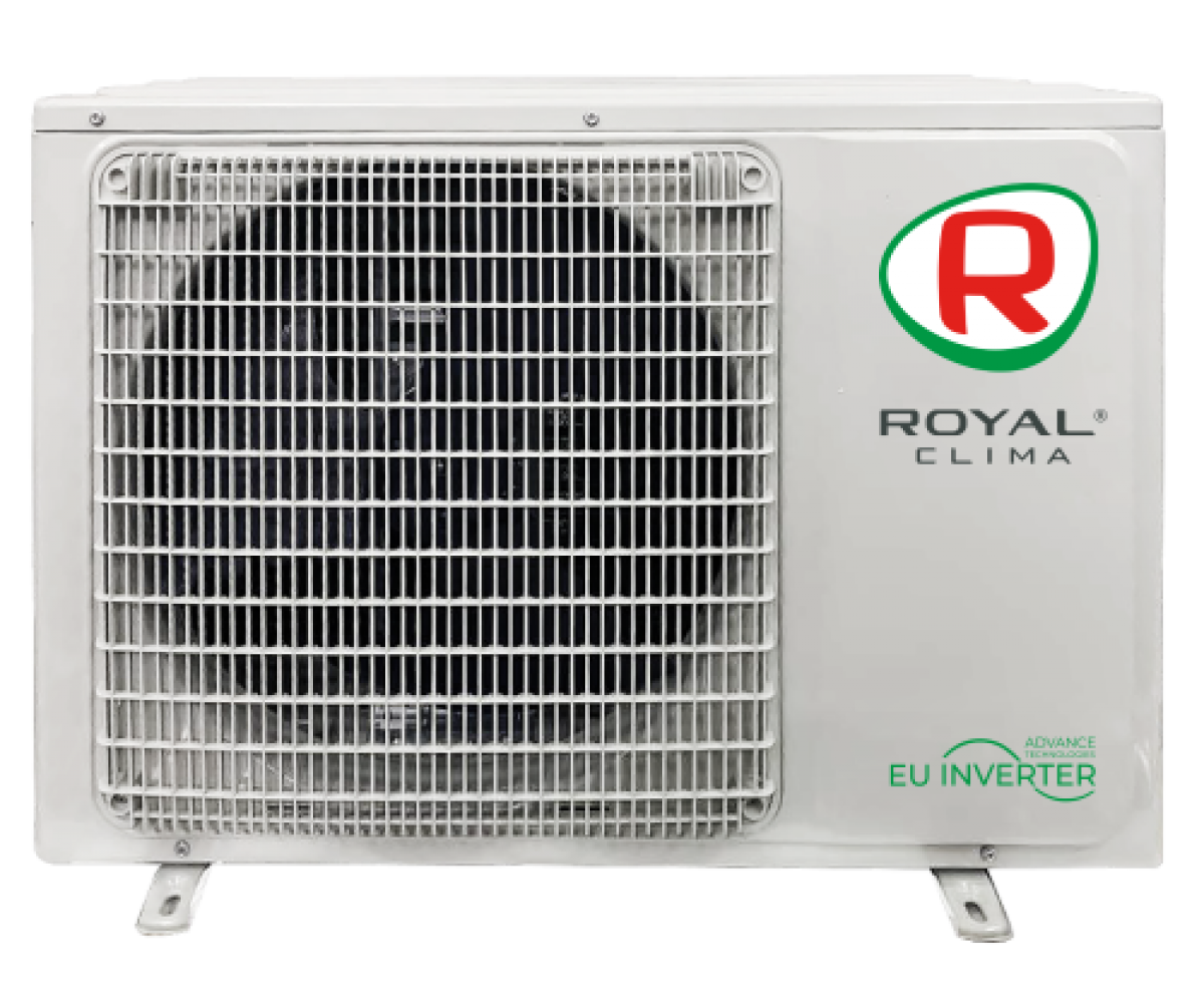 Кондиционер ROYAL CLIMA CO-D 24HNBI/CO-E 24HNBI