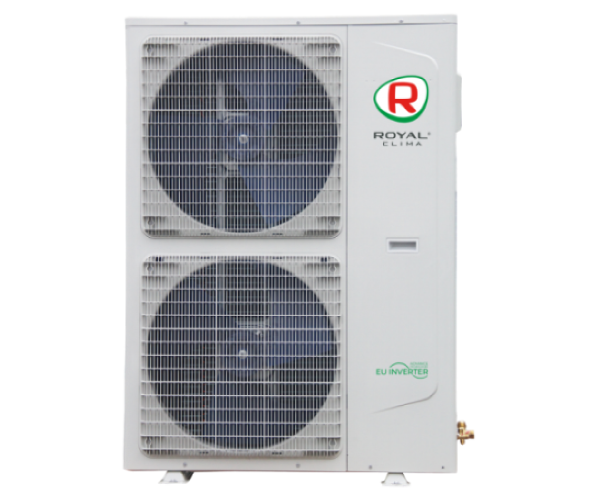 Кондиционер ROYAL CLIMA CO-D 24HNBI/CO-E 24HNBI