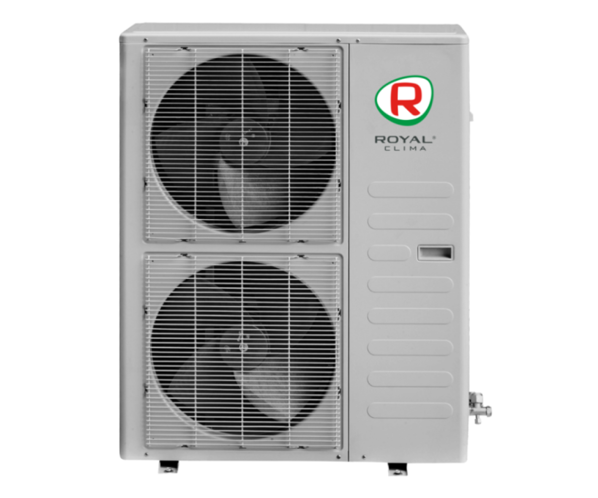 Кондиционер ROYAL CLIMA ES-D 36HWX/ES-E 36HX
