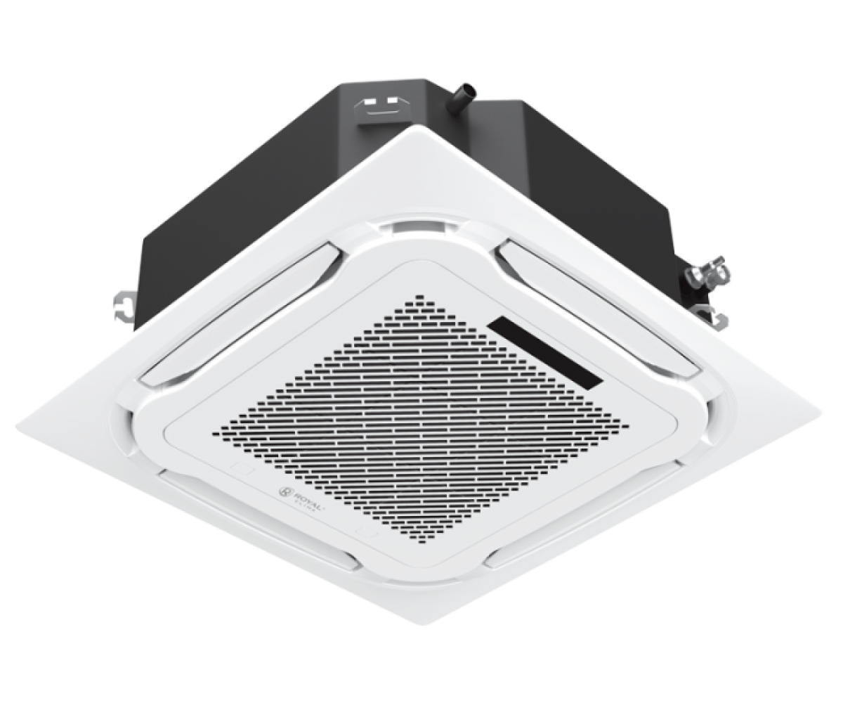 Кондиционер ROYAL CLIMA CO-4C 60HNXA/CO-E 60HNXA/pan8D2
