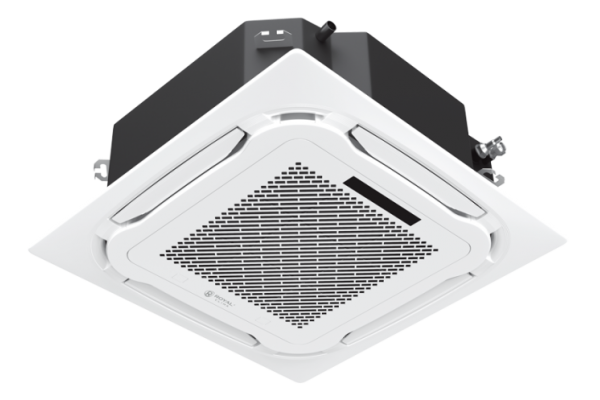 Кондиционер ROYAL CLIMA CO-4C 12HNX/CO-E 12HNX/CO-4C/pan8D1