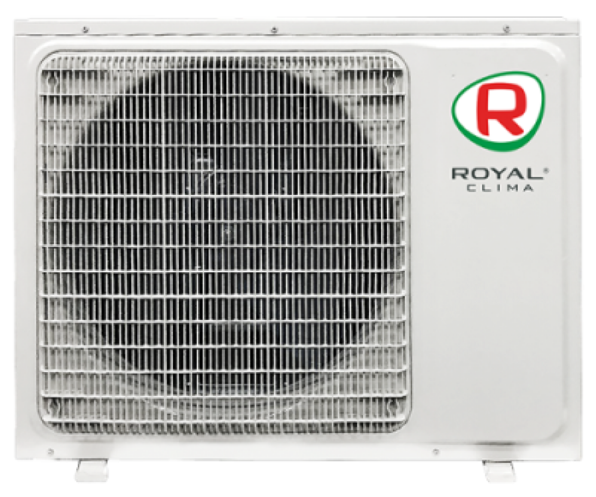 Кондиционер ROYAL CLIMA CO-4C 60HNXA/CO-E 60HNXA/pan8D2