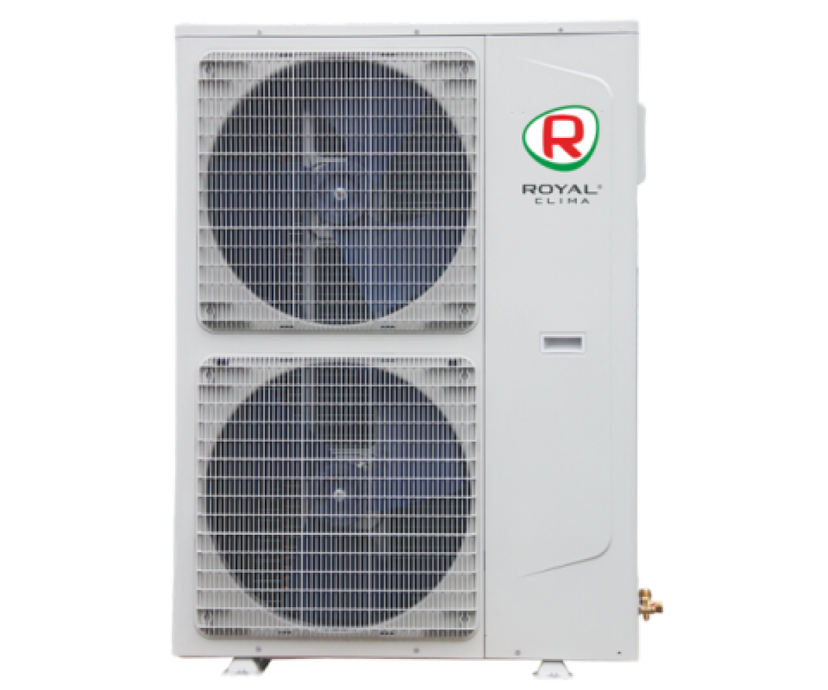 Кондиционер ROYAL CLIMA CO-4C 60HNXA/CO-E 60HNXA/pan8D2