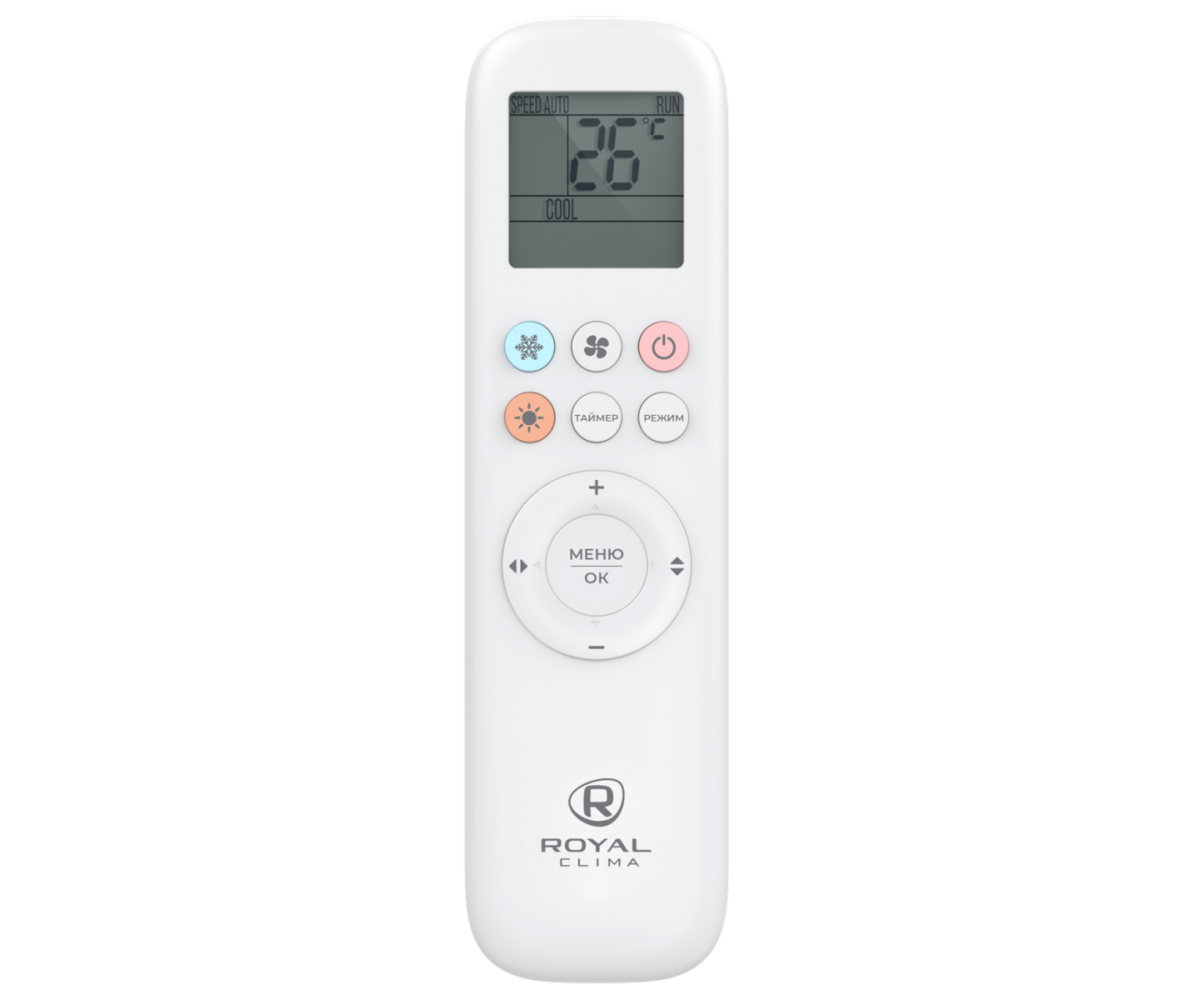 Кондиционер ROYAL CLIMA CO-4C 60HNXA/CO-E 60HNXA/pan8D2