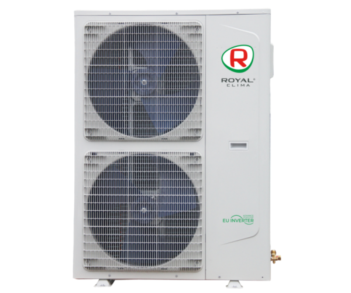 Кондиционер ROYAL CLIMA CO-4C 36HNCI/CO-E 36HNCI/pan 8D2