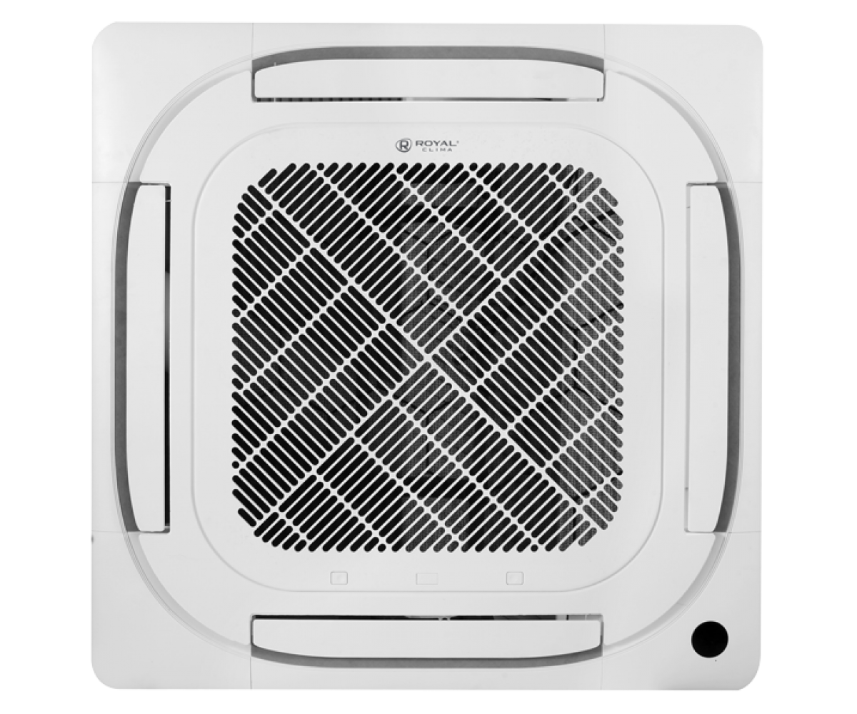 Кондиционер ROYAL CLIMA ES-C 36HRX/ES-E 36HX/ES-C pan/2X