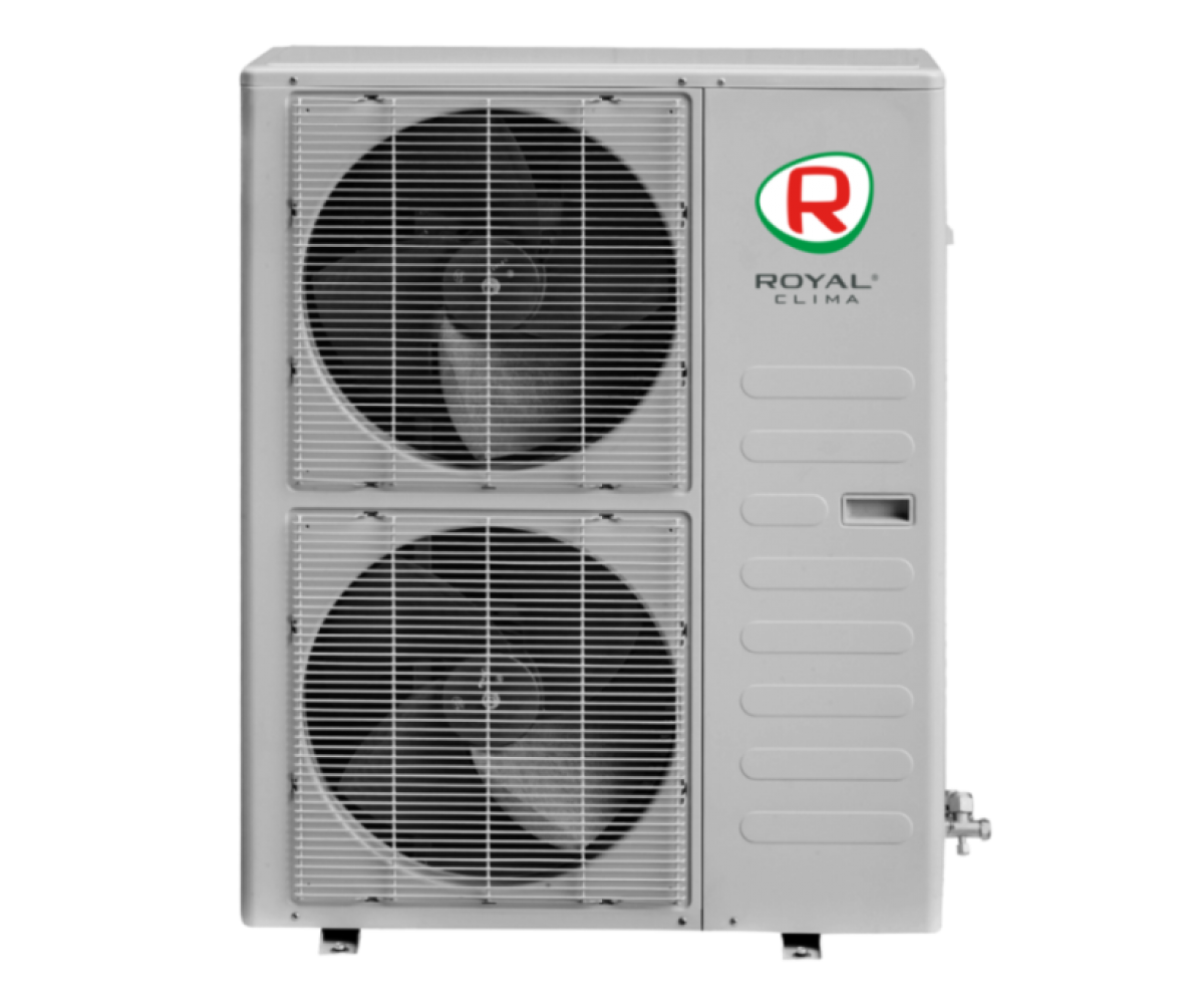 Кондиционер ROYAL CLIMA ES-C 36HRX/ES-E 36HX/ES-C pan/2X