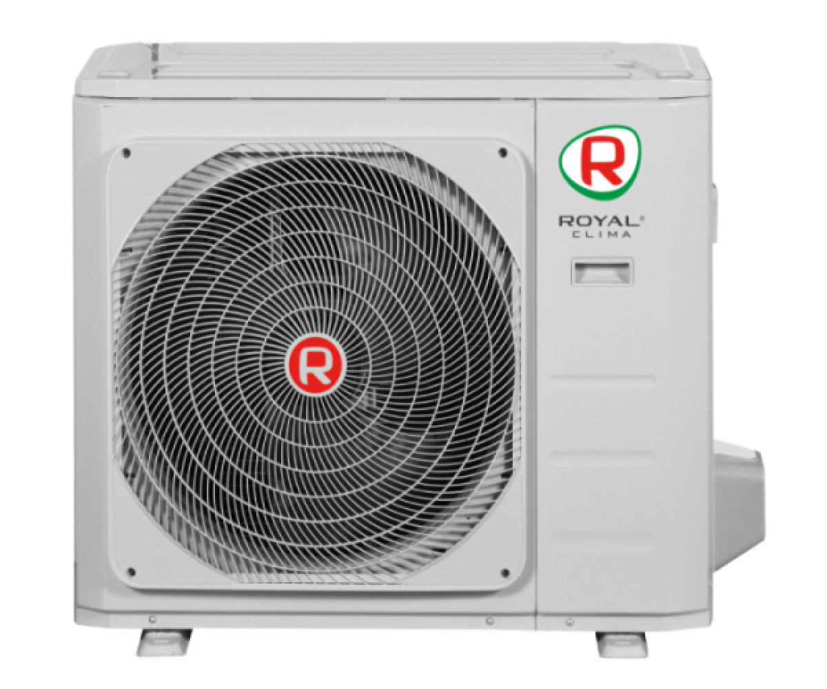 Кондиционер ROYAL CLIMA ES-C 36HRX/ES-E 36HX/ES-C pan/2X