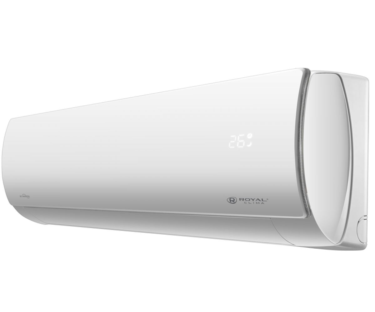 Кондиционер ROYAL CLIMA RCI-PFC24HN