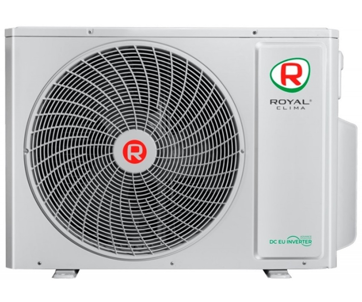Кондиционер ROYAL CLIMA RCI-GRC28HN