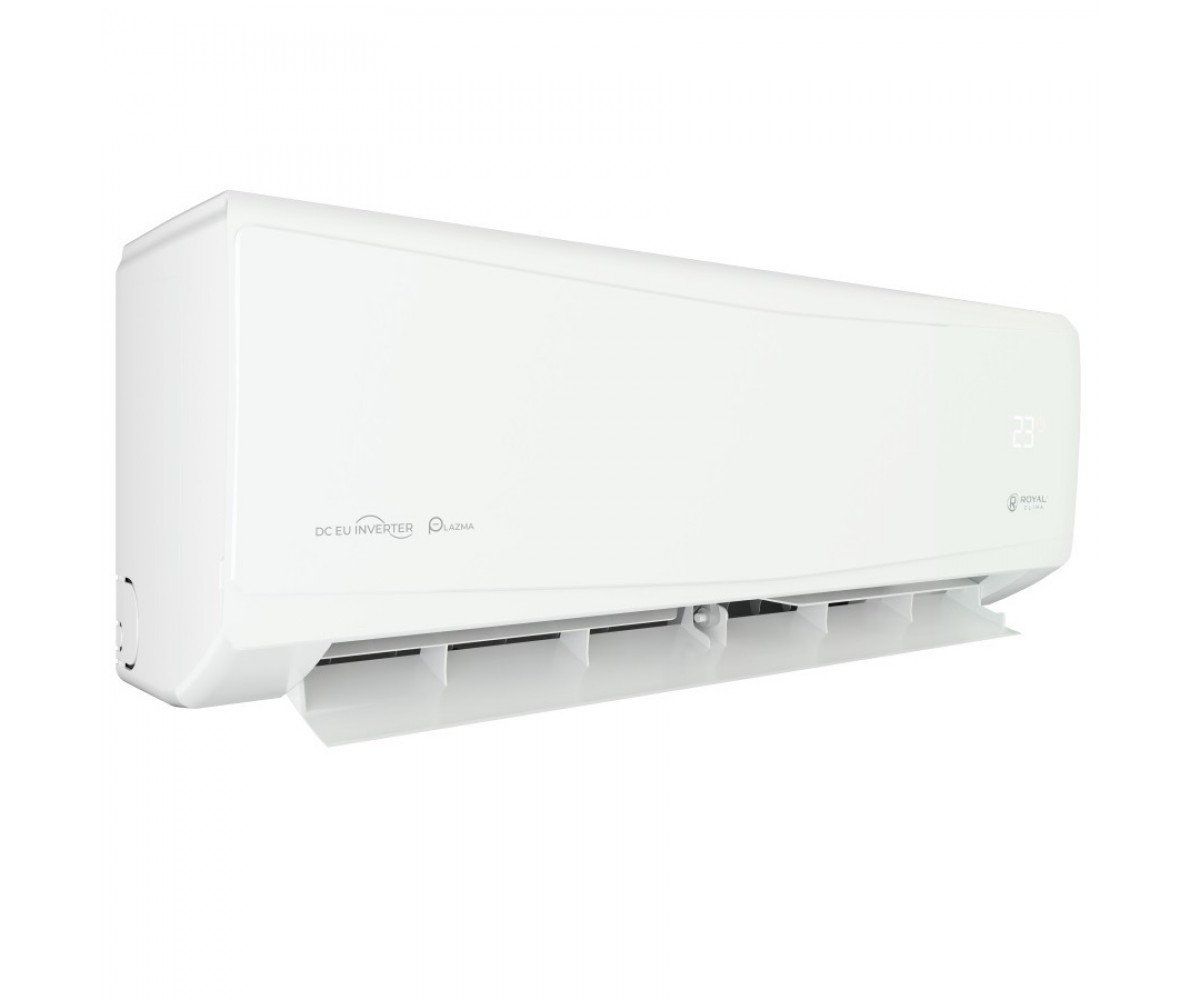 Кондиционер ROYAL CLIMA RCI-GRC28HN