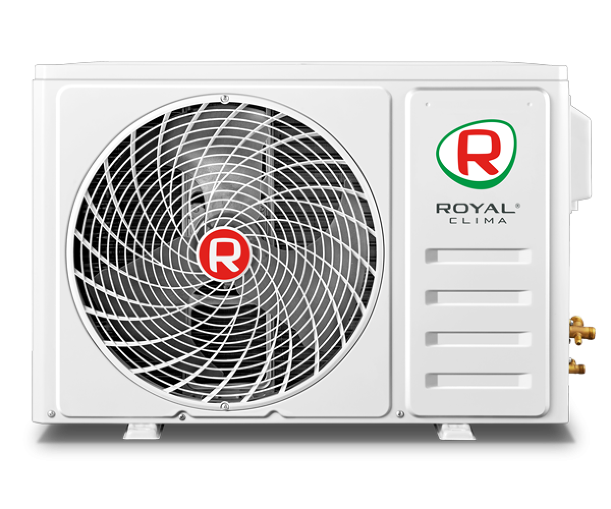 Кондиционер ROYAL CLIMA RC-PDC22HN
