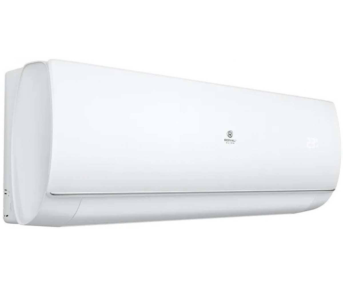 Кондиционер ROYAL CLIMA RC-PDC22HN