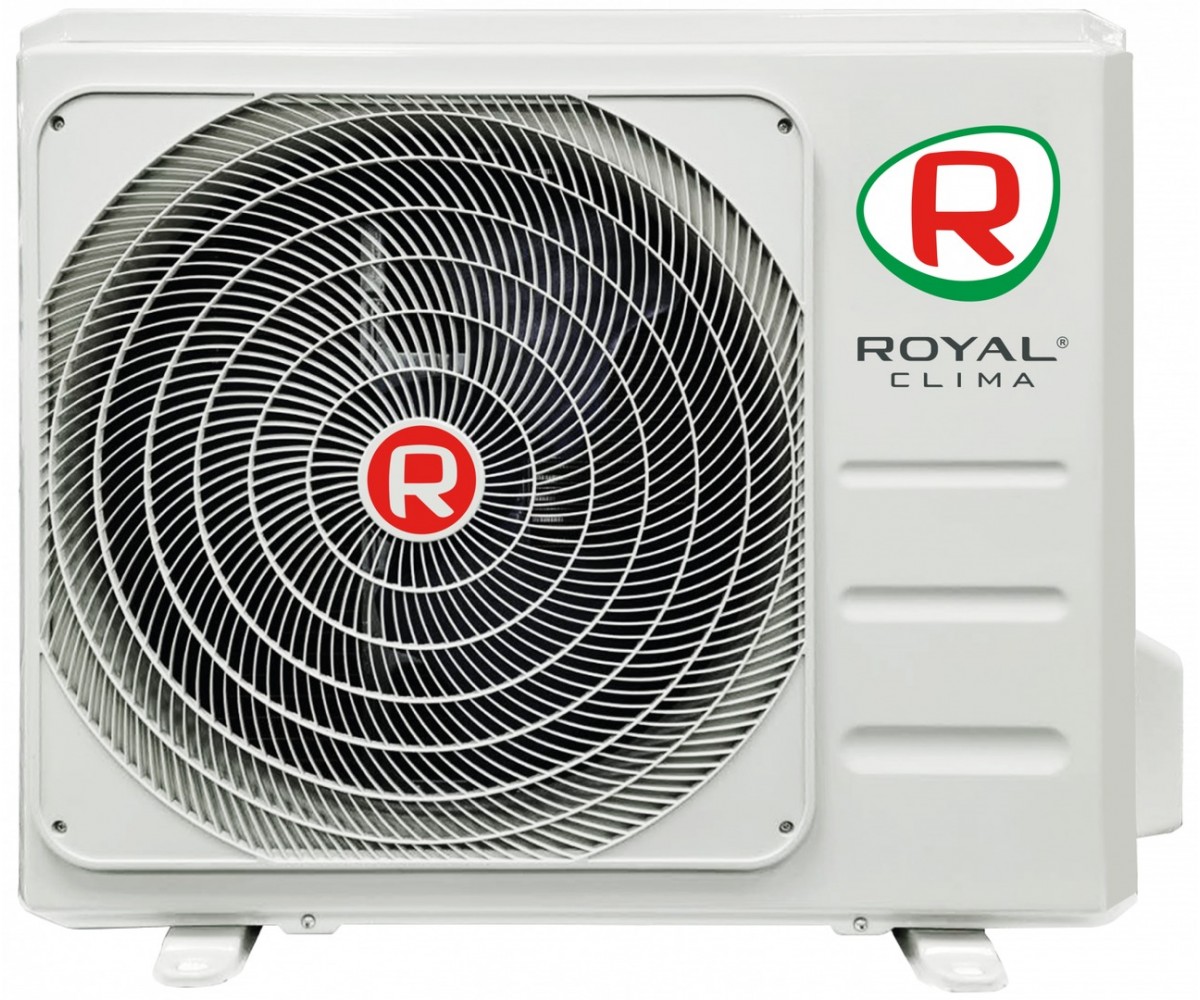 Кондиционер ROYAL CLIMA RC-RND22HN