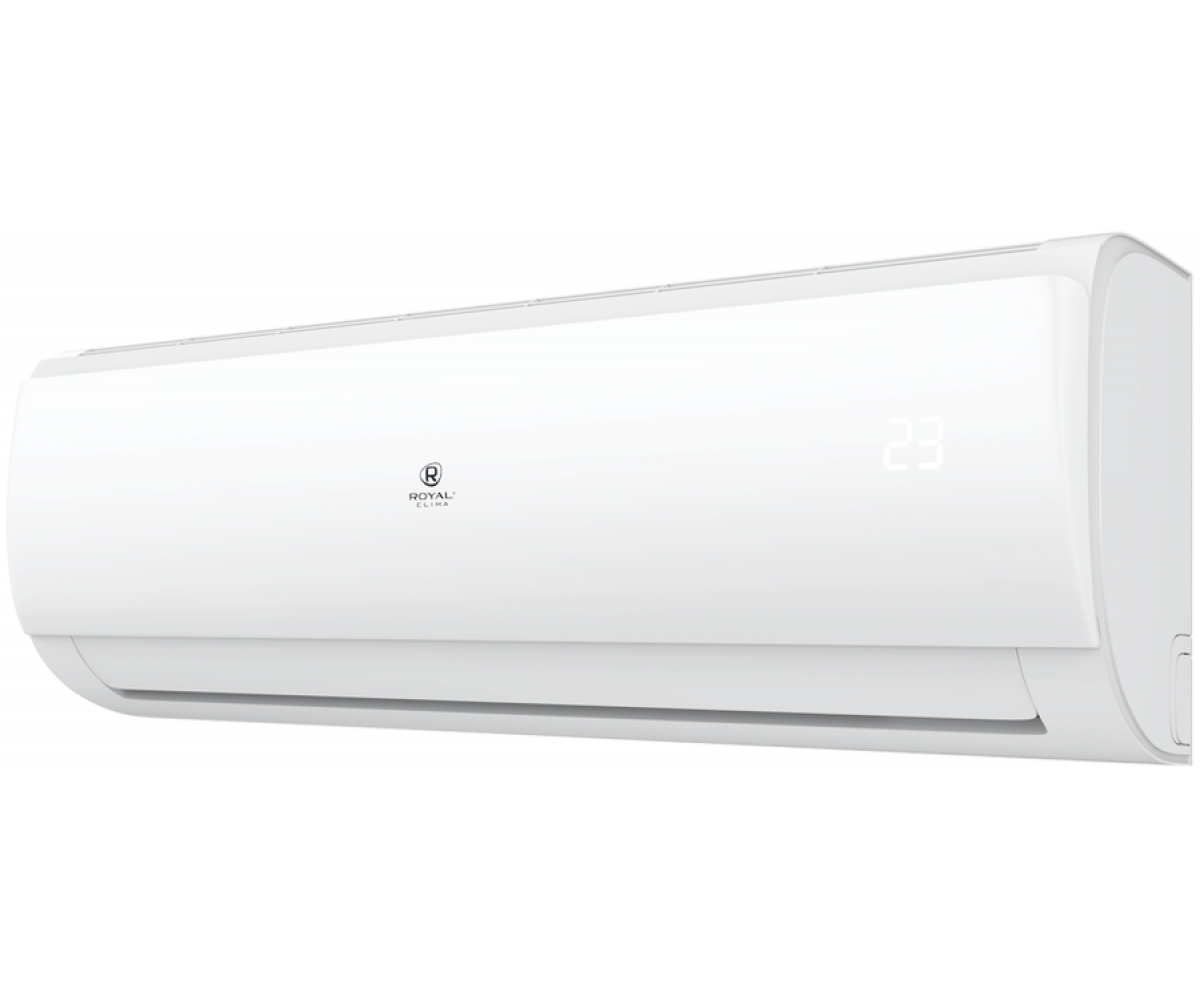 Кондиционер ROYAL CLIMA RC-TWL22HN