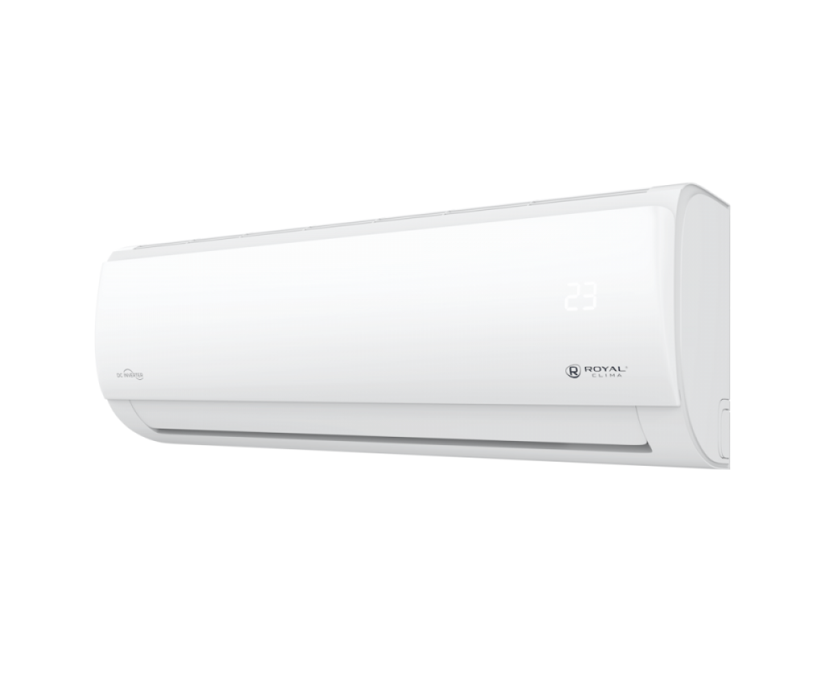 Кондиционер ROYAL CLIMA RCI-TWL28HN